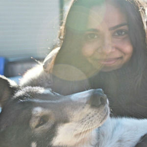 Meet your Posher, Mika